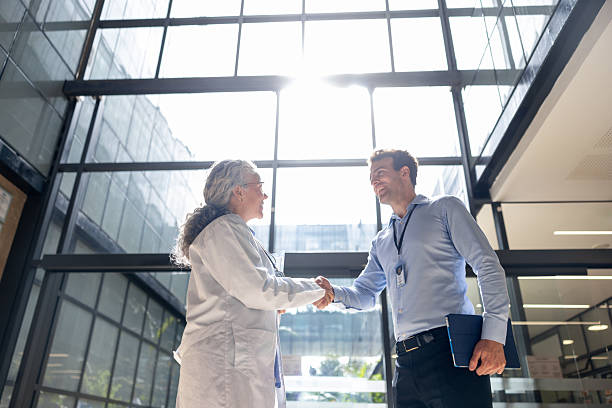 Comprehensive IEQ Improvement for a Hospitality or Healthcare Facility