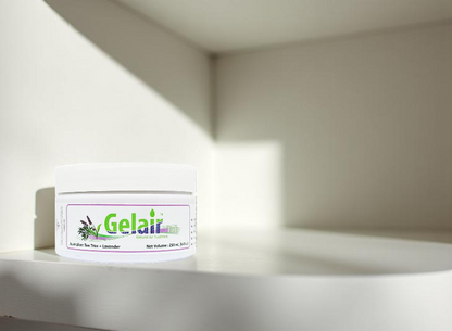 Gelair™ Air Purifying Tubs