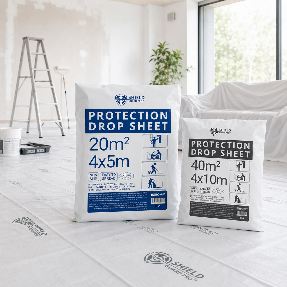 Shield Guard Pro