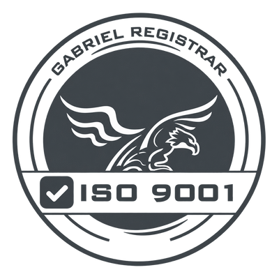 ISO 9001 Certified