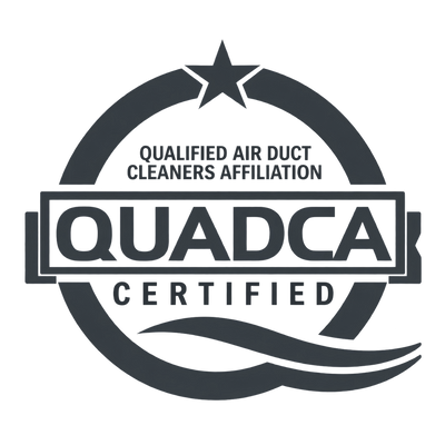 QUADCA Certified