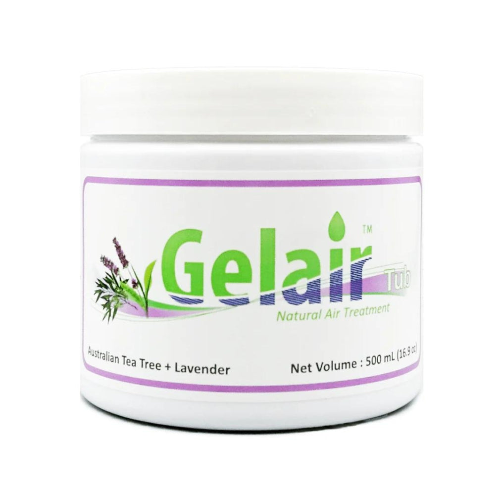 Gelair™ Air Purifying Tubs with Tea Tree Oil and Lavender
