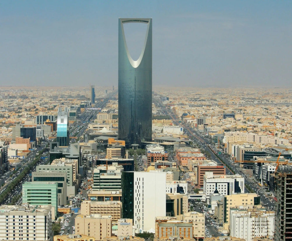 Riyadh | KSA