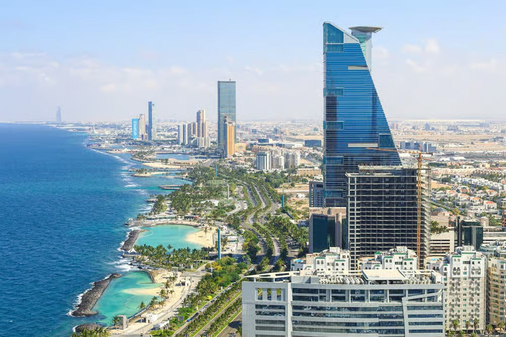 Jeddah | KSA
