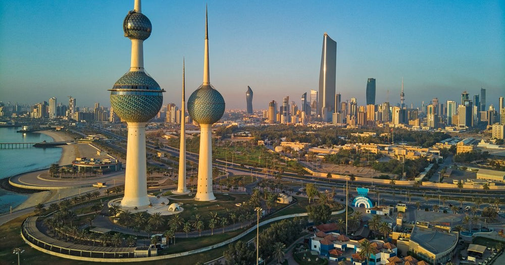 Kuwait