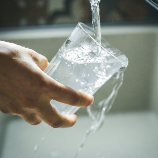 Water